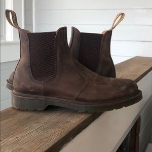 Brand new Dr. Marten air wair Chelsea boot sz. 9